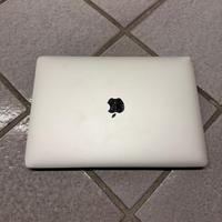 Mac Book Pro 13 non finzionante