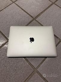 Mac Book Pro 13 non finzionante