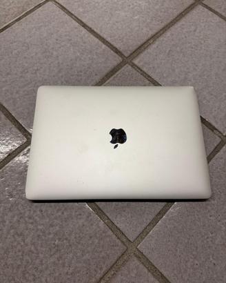 Mac Book Pro 13 non finzionante