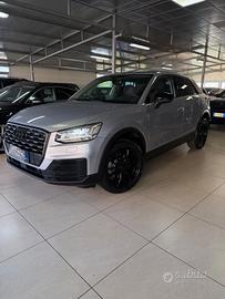 Audi Q2 1.6 TDI AUTOMATICO S tronic Sport