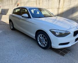BMW Serie 1 118d F20 143cv business