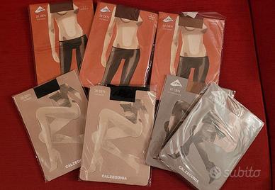 Collant Calzedonia