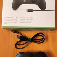 Microsoft Controller Wireless per Xbox Series X/S 