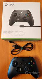 Microsoft Controller Wireless per Xbox Series X/S 