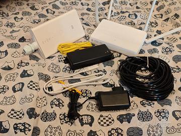 ZTE MC889A 5G - Chipset X65 (Meglio di MC7010) 🚀