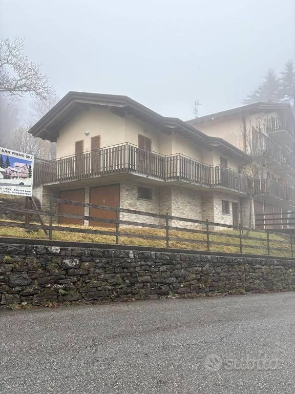Appartamento – Sormano, Dicinisio - Vista 3