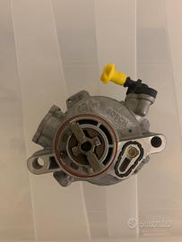 Bosch pompa depressione sistema frenante