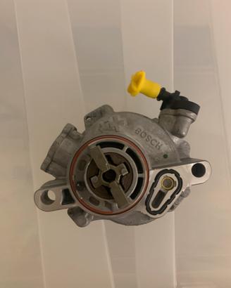 Bosch pompa depressione sistema frenante