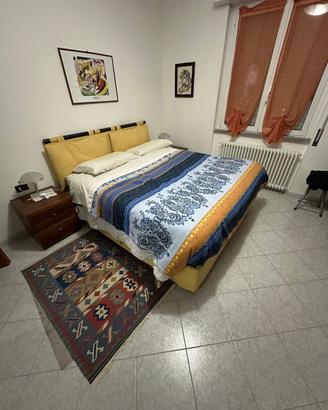 Letto contenitore
