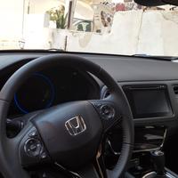 HONDA HR-V 2ª serie - 2018