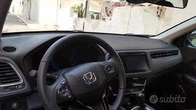 HONDA HR-V 2ª serie - 2018