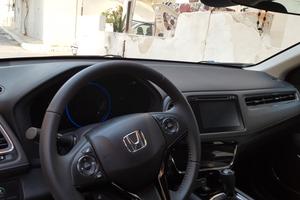 HONDA HR-V 2ª serie - 2018