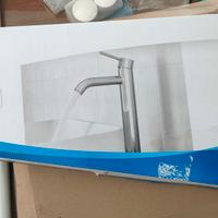 rubinetto lavabo marca sensea
