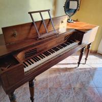 Fortepiano Broadwood & Sons 1825