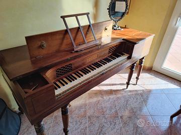 Fortepiano Broadwood & Sons 1825