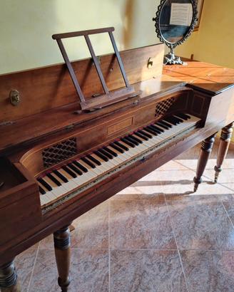 Fortepiano Broadwood & Sons 1825