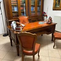 Prestigioso studio stile xx secolo