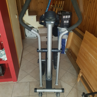 Atrezzo ginnastica STEP