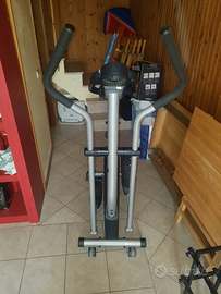 Atrezzo ginnastica STEP