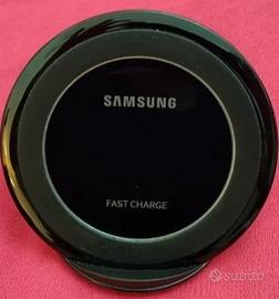 Stazione di ricarica wireless fast charge Samsung 