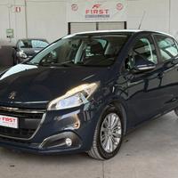 Peugeot 208 PureTech 82 5 porte Allure
