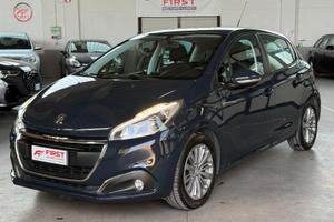 Peugeot 208 PureTech 82 5 porte Allure