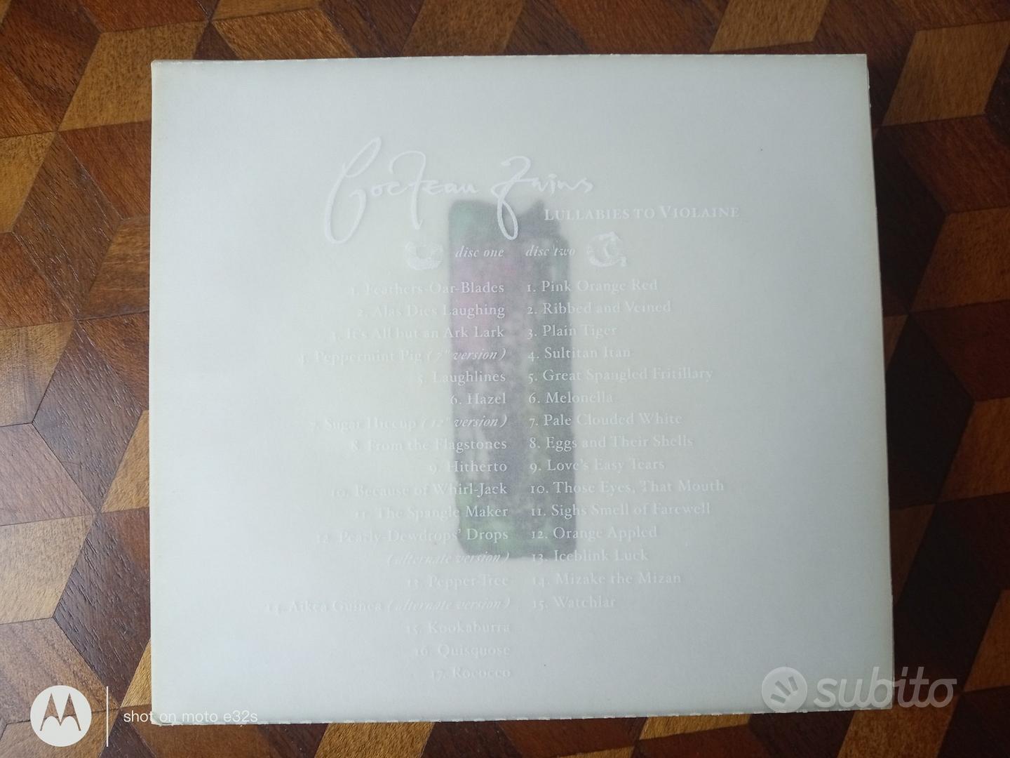 Cocteau Twins 