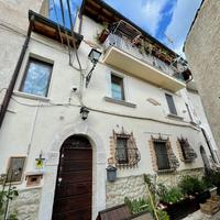 Casa Indipendente Fagnano Alto [GRE516VRG]