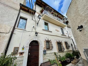 Casa Indipendente Fagnano Alto [GRE516VRG]