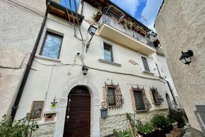 Casa Indipendente Fagnano Alto [GRE516VRG]