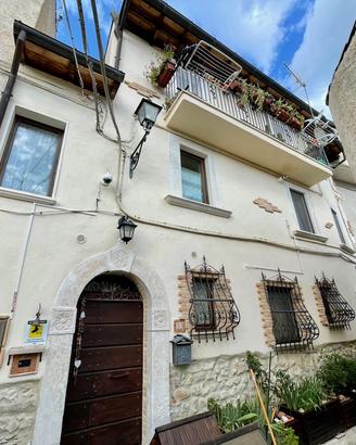Casa Indipendente Fagnano Alto [GRE516VRG]