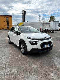 CITROEN C3 1.5 AUTOCARRO 2022