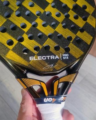 Pala Siux Electra Pro ST4