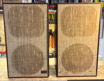 diffusori Acoustic Research AR-2ax  - leggi bene