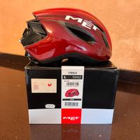 Casco bici Strale