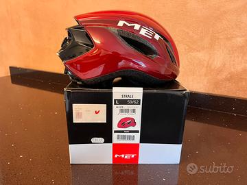 Casco bici Strale