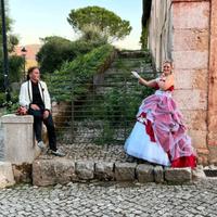 abito da sposa