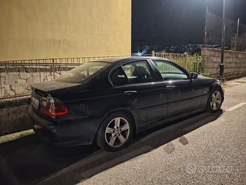 bmw 320d buon usato