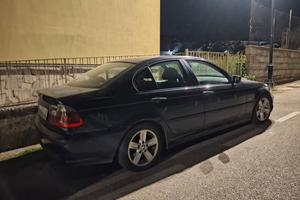 bmw 320d buon usato