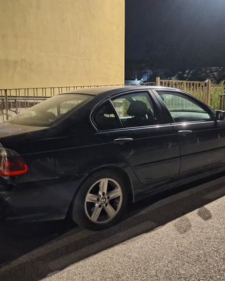bmw 320d buon usato