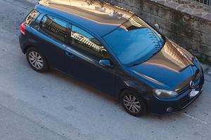 Golf 6 1.2 tsi 3 porte