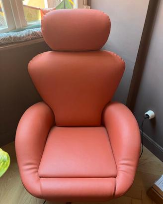Poltrona Design DODO CASSINA