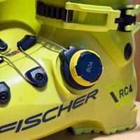 Fisher RC4 130 - 305mm