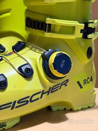 Fisher RC4 130 - 305mm