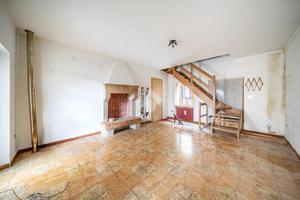 CASA DI CORTE A ROVERÈ VERONESE