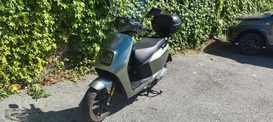 Scooter elettrico Wayel nce s