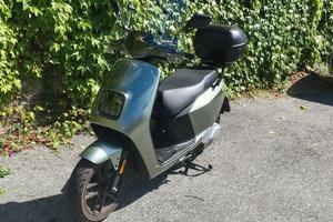 Scooter elettrico Wayel nce s