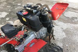 Motozappa benassi rl 304 super