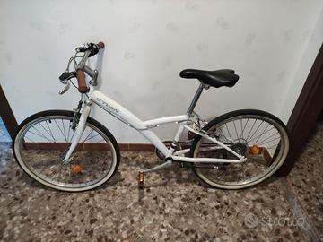 Bicicletta bambino btwin Decathlon pooply 300 Biciclette In