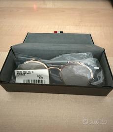 Occhiali aviator sunglasses marca Tom Browne